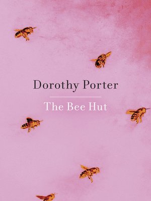 cover image of The Bee Hut